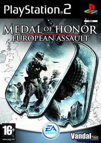 Imagen 25 de Medal of Honor European Assault para PlayStation 2