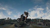 Playerunknown's Battlegrounds introduces a new image gallery