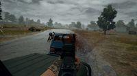 Playerunknown's Battlegrounds introduces a new image gallery