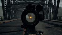 Playerunknown's Battlegrounds introduces a new image gallery