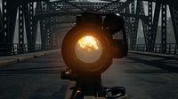 Playerunknown's Battlegrounds introduces a new image gallery