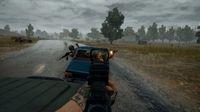Playerunknown's Battlegrounds introduces a new image gallery
