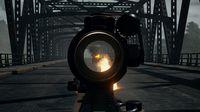 Playerunknown's Battlegrounds introduces a new image gallery