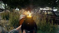 Playerunknown's Battlegrounds introduces a new image gallery