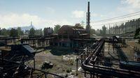 Playerunknown's Battlegrounds introduces a new image gallery