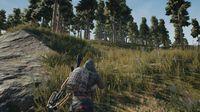 Playerunknown's Battlegrounds introduces a new image gallery