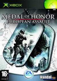 Imagen 25 de Medal of Honor European Assault para Xbox