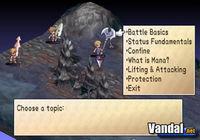 Imagen 6 de Phantom Brave para PlayStation 2