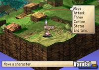 Phantom Brave