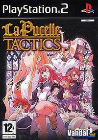Imagen 4 de La Pucelle Tactics para PlayStation 2