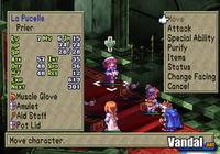 Imagen 3 de La Pucelle Tactics para PlayStation 2