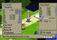 Imagen 2 de La Pucelle Tactics para PlayStation 2