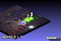 Imagen 1 de La Pucelle Tactics para PlayStation 2