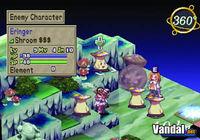 La Pucelle Tactics