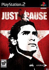Imagen 11 de Just Cause para PlayStation 2