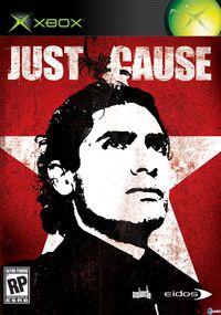 Imagen 11 de Just Cause para Xbox