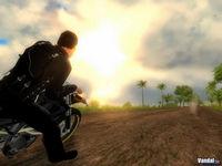 Pantalla Just Cause