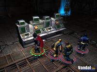 Imagen 40 de X-Men Legends 2 para Ordenador