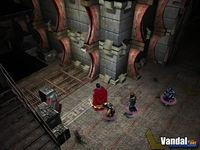 Imagen 39 de X-Men Legends 2 para Ordenador