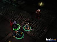 Imagen X-Men Legends 2