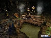 Imagen 46 de X-Men Legends 2 para Ordenador