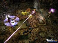 Imagen 45 de X-Men Legends 2 para Ordenador