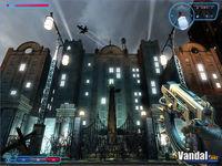 Nuevas im�genes de Timeshift