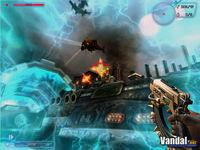 Nuevas im�genes de Timeshift