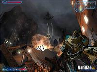 Nuevas im�genes de Timeshift