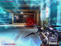 Nuevas im�genes de Timeshift