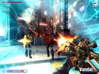 Nuevas im�genes de Timeshift
