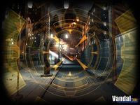 Nuevas im�genes de Timeshift