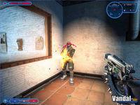 Nuevas im�genes de Timeshift