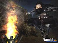 Imagen 6 de Shinobido para PlayStation 2