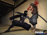 Imagen 5 de Shinobido para PlayStation 2