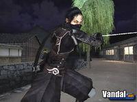 Imagen 3 de Shinobido para PlayStation 2