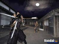 Imagen 9 de Shinobido para PlayStation 2