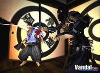 Imagen 8 de Shinobido para PlayStation 2