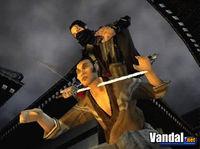 Imagen 7 de Shinobido para PlayStation 2