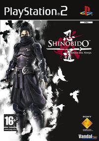 Imagen 10 de Shinobido para PlayStation 2