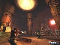 Imagen 6 de Doom 3: Resurrection of Evil para Ordenador