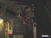 Imagen 4 de Doom 3: Resurrection of Evil para Ordenador