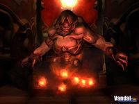 Imagen 3 de Doom 3: Resurrection of Evil para Ordenador