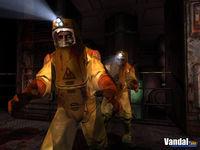 Imagen 2 de Doom 3: Resurrection of Evil para Ordenador