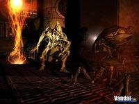 Imagen 1 de Doom 3: Resurrection of Evil para Ordenador