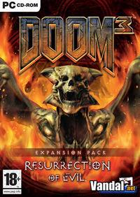 Imagen 7 de Doom 3: Resurrection of Evil para Ordenador