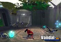 Imagen 4 de Los Incre�bles para Xbox