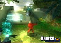 Imagen 3 de Los Incre�bles para Xbox