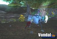 Imagen 2 de Los Incre�bles para Xbox