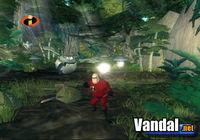 Imagen 6 de Los Incre�bles para Xbox